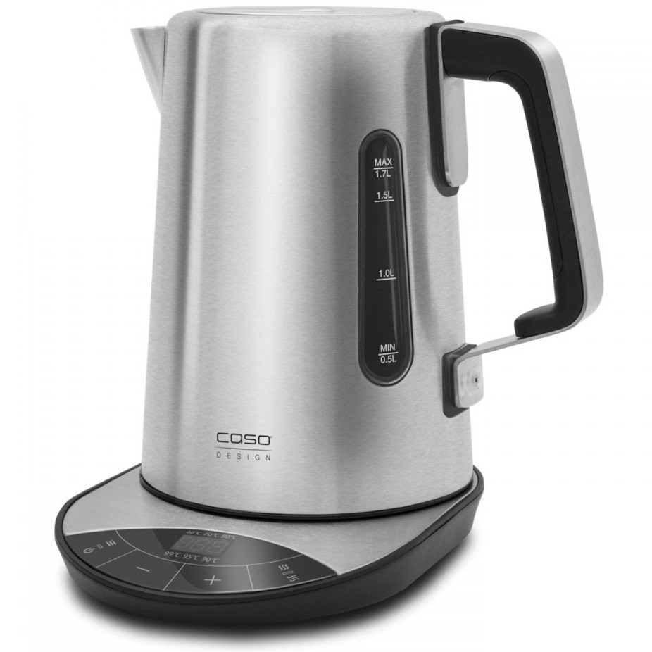 Чайник электрический Caso WK 2500