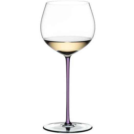 Бокал для белого вина RIEDEL Fatto A Mano Oaked Chardonnay Violet 620 мл (арт. 4900/97V)