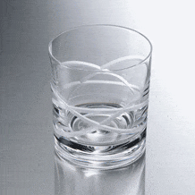 Вращающийся стакан для виски Shtox 005M