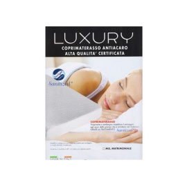 Наматрасник Servalli Dormi Cotone Coprimaterasso Bianco SRV/441200