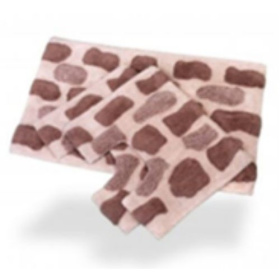 Набор ковриков Texgal Stone Cotone Set di tappetini Beige TXG/441341