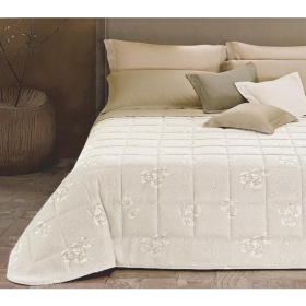 Одеяло-покрывало GF Ferrari Orchidea Coperta-copriletto seta FER/440919