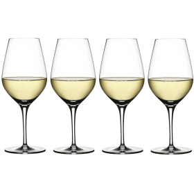 4 бокала для белого вина Spiegelau Authentis White Wine 420 мл (арт. 4400182)