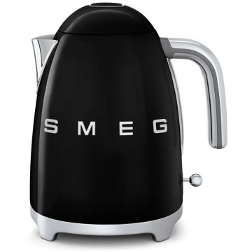 Чайник электрический SMEG KLF03BLEU