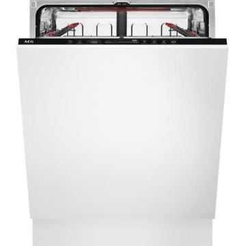 Встраиваемая посудомоечная машина AEG FSE74617P