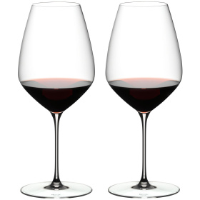 2 бокала для красного вина RIEDEL Veloce Syrah 720 мл (арт. 6330/41)