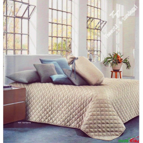 Одеяло-покрывало GF Ferrari Sogno Coperta-copriletto seta FER/440955