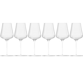 6 бокалов для белого вина Grassl Vigneron Liberté-6 460 мл