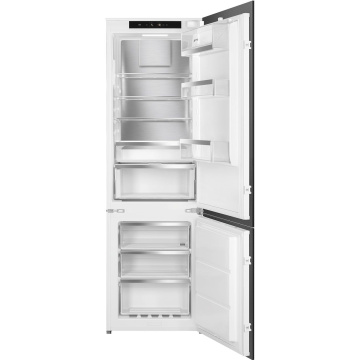 Встраиваемый холодильник SMEG C9174TN5D
