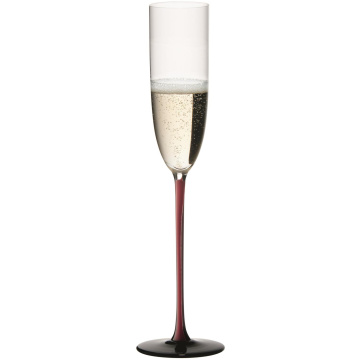 Бокал для шампанского RIEDEL Black Series Collector's Edition Champagne Flute 170 мл (арт. 4100/08R)