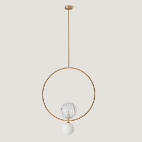 Подвесной светильник Aromas del Campo Level Pendant Lamp AC-117242