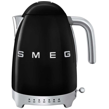 Чайник электрический SMEG KLF04BLEU