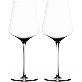 2 бокала для вина Gabriel-Glas Gold Edition 510 мл (2 pcs.)
