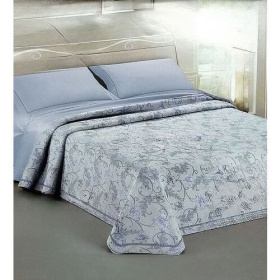 Покрывало Texgal Rodi Copriletto azzurro TXG/441335