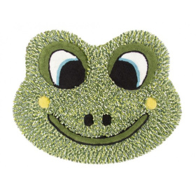 Коврик для ванной Servalli Rara Cotone Tappetino da bagno Wasabi SRV/441261