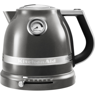 Чайник электрический KitchenAid Artisan 5KEK1522EMS