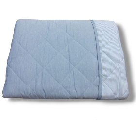 Одеяло-покрывало GF Ferrari Sogno Coperta-copriletto avio FER/440952