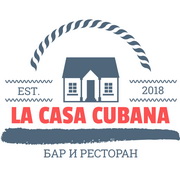 Рестобар «La Casa Cubana»