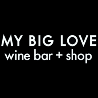MY BIG LOVE wine bar