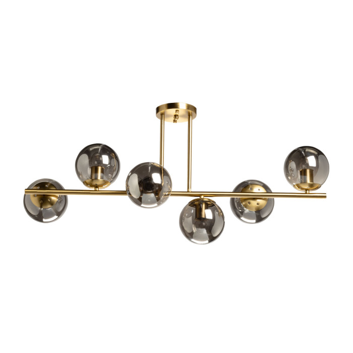 Потолочный светильник De City Olivia Ceiling Lamp 306016006