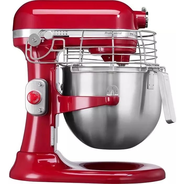 Миксер планетарный KitchenAid Professional 5KSM7990XEER