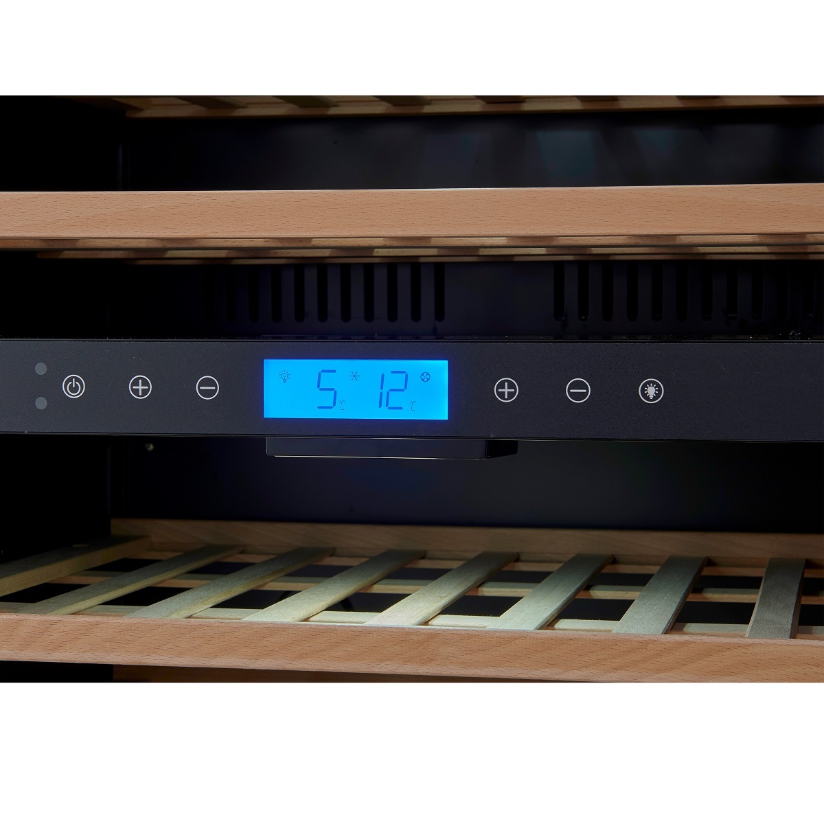 Винный шкаф Cellar Private CP043-2TW