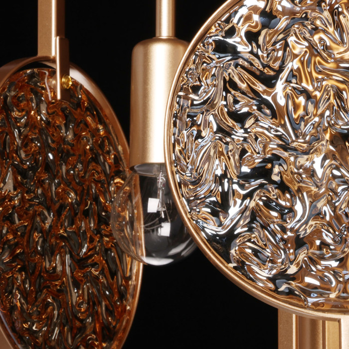 Люстра подвесная MW-Light Ilonica Hanging Chandelier 451012503