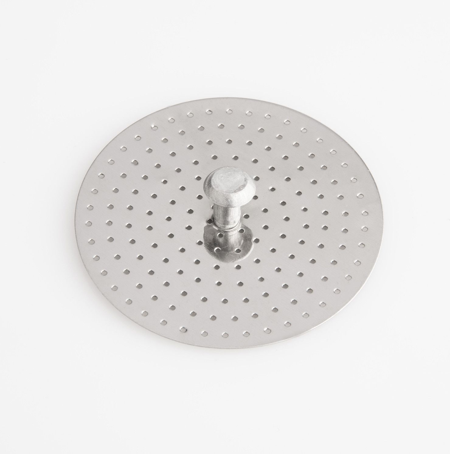 Кофеварка гейзерная Barazzoni Caffetiera 6 Tz Inox 830008006