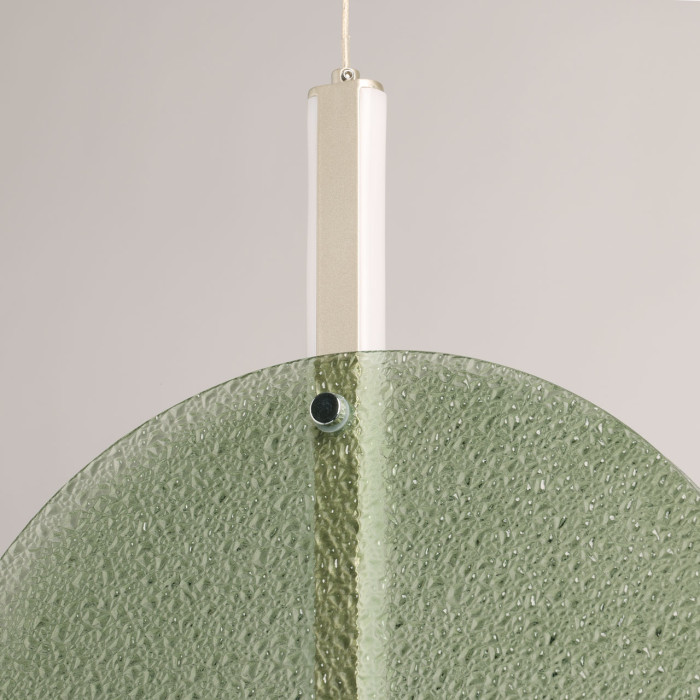 Подвесной светильник De Markt Freital Pendant Lamp 663012401