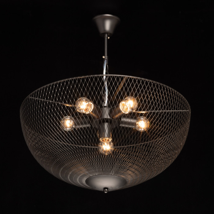 Подвесная люстра De City Vita Hanging Chandelier 220015106