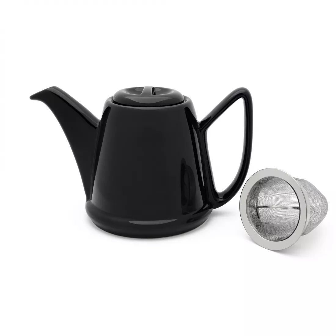 Чайник заварочный Bredemeijer Cosy Manto Black 132001