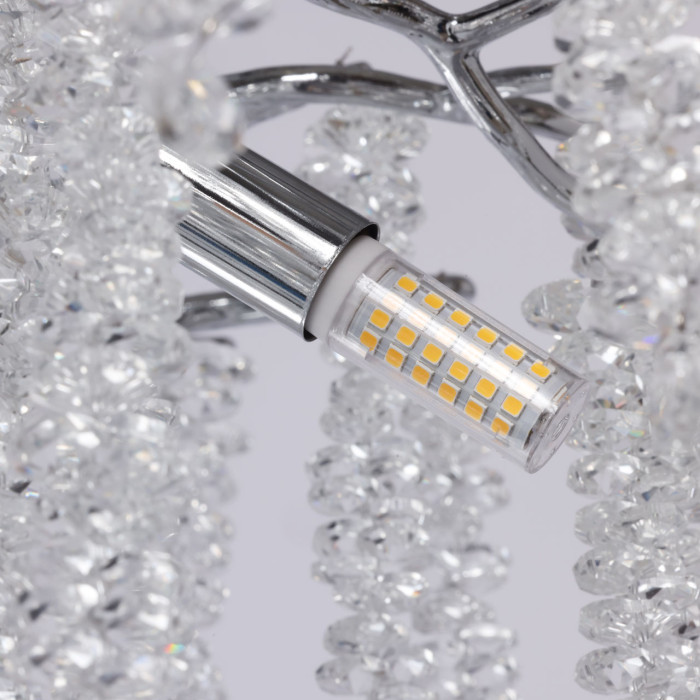 Люстра подвесная MW-Light Lima Hanging Chandelier 467013510