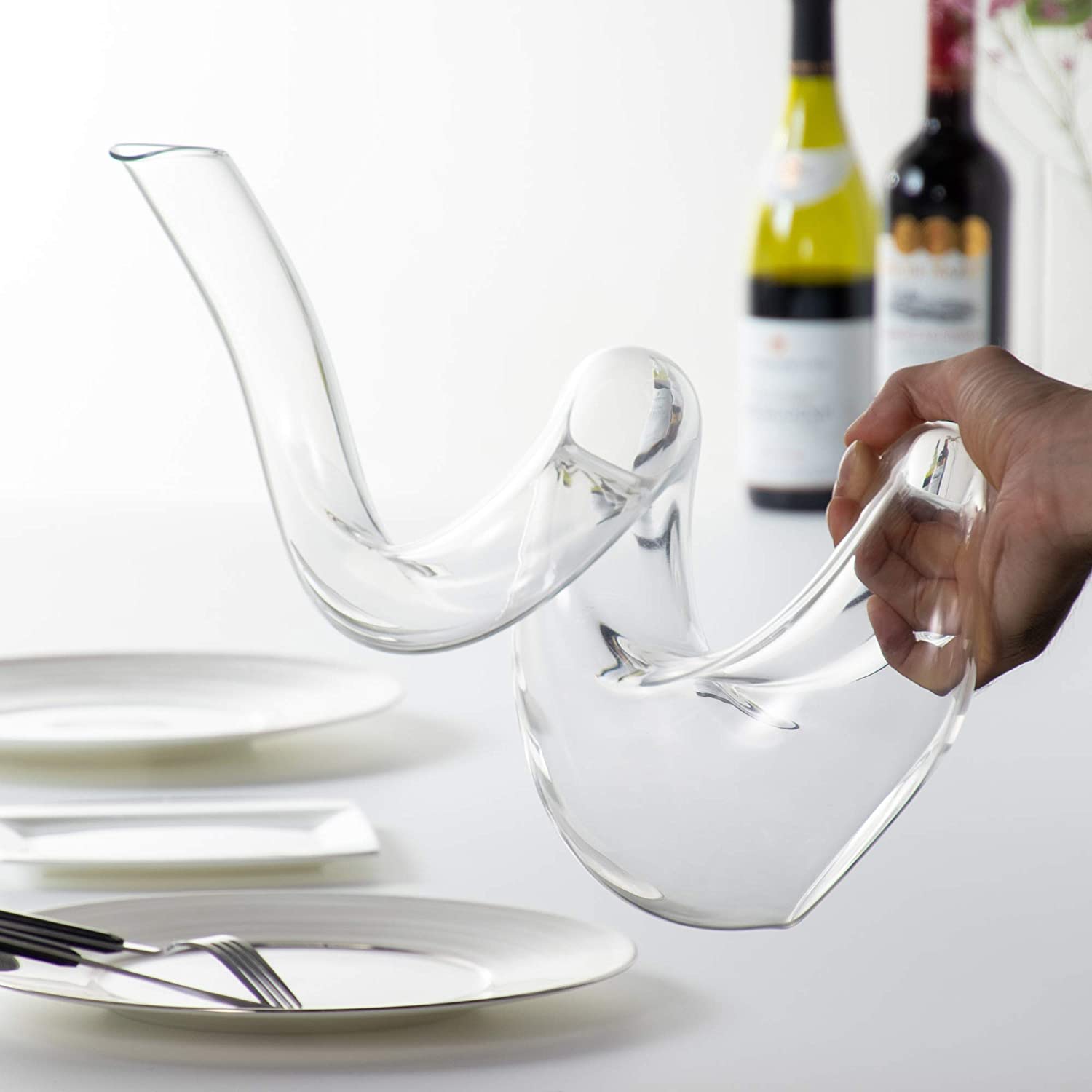 Декантер для вина RIEDEL Boa Decanter 2013/01