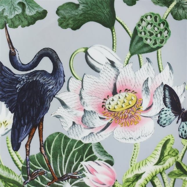 Тарелка десертная Wedgwood Wonderlust Waterlily Plate 1057262