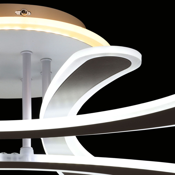 Потолочный светильник De City Oscar Ceiling Lamp 510014105