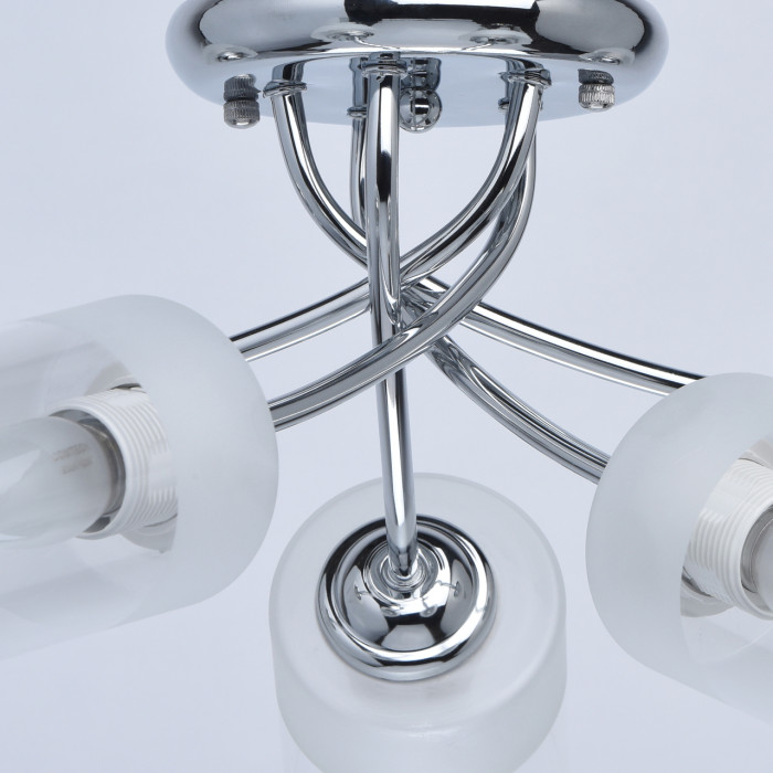 Люстра потолочная De City Olympia Ceiling Chandelier 638014005