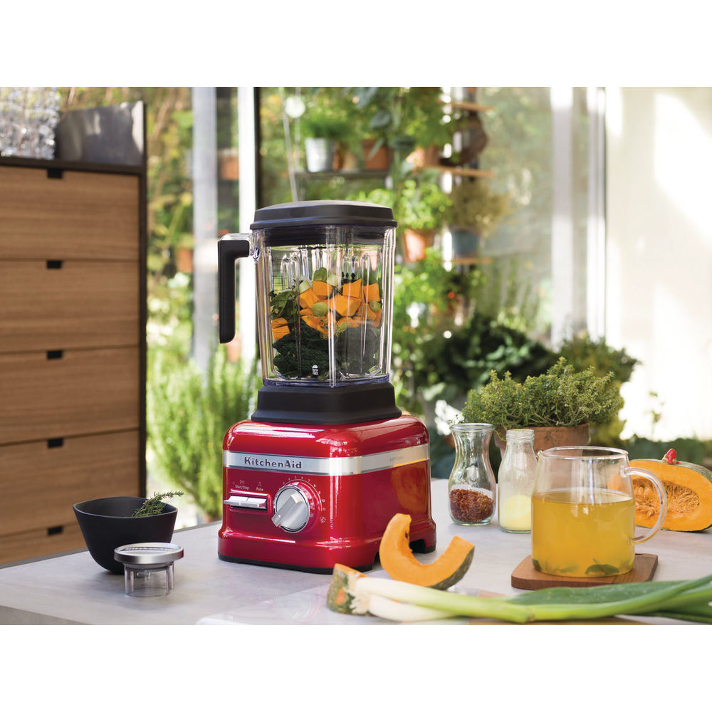 Блендер стационарный KitchenAid Artisan 5KSB8270ECA