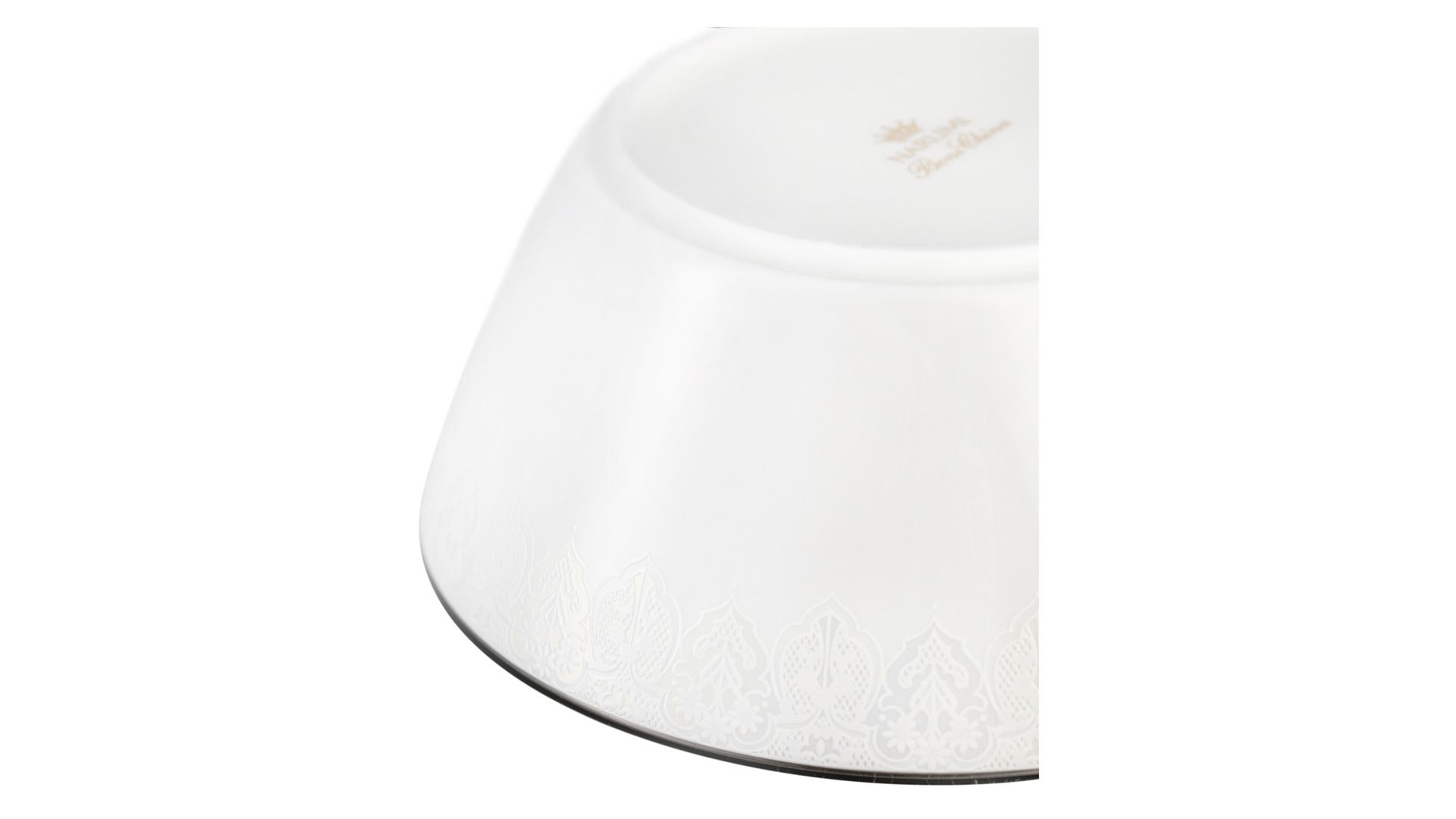 Салатник Narumi Aurora Pearl NAR-51677-3555