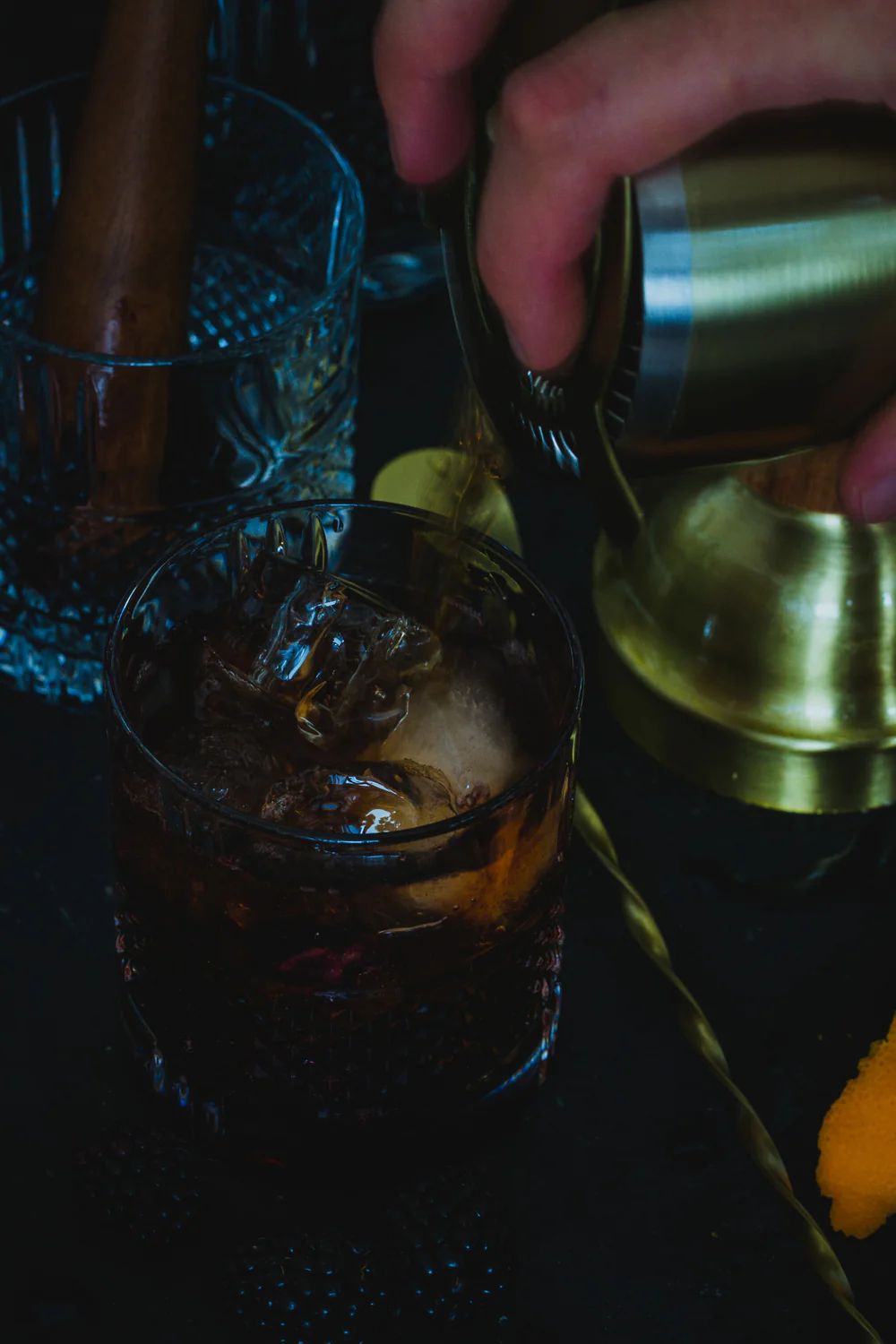 Набор для коктейлей KitchenCraft BarCraft Cocktail Set BCCOCKTAIL6PC