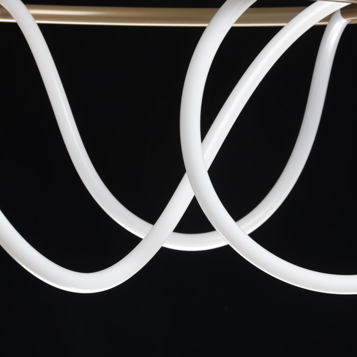 Подвесной светильник De Markt Toledo Pendant Lamp 312013201