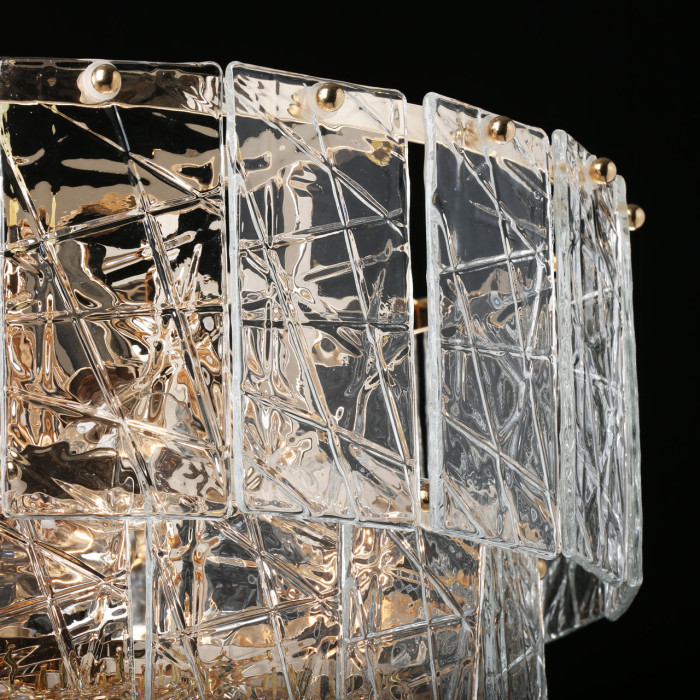 Люстра подвесная MW-Light Adelard Hanging Chandelier 642015209