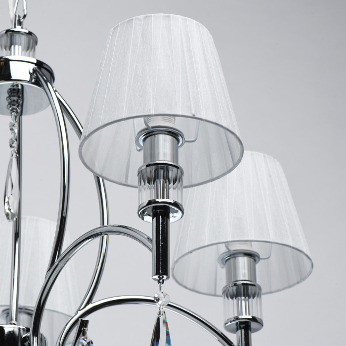 Люстра подвесная MW-Light Vega Hanging Chandelier 329011705