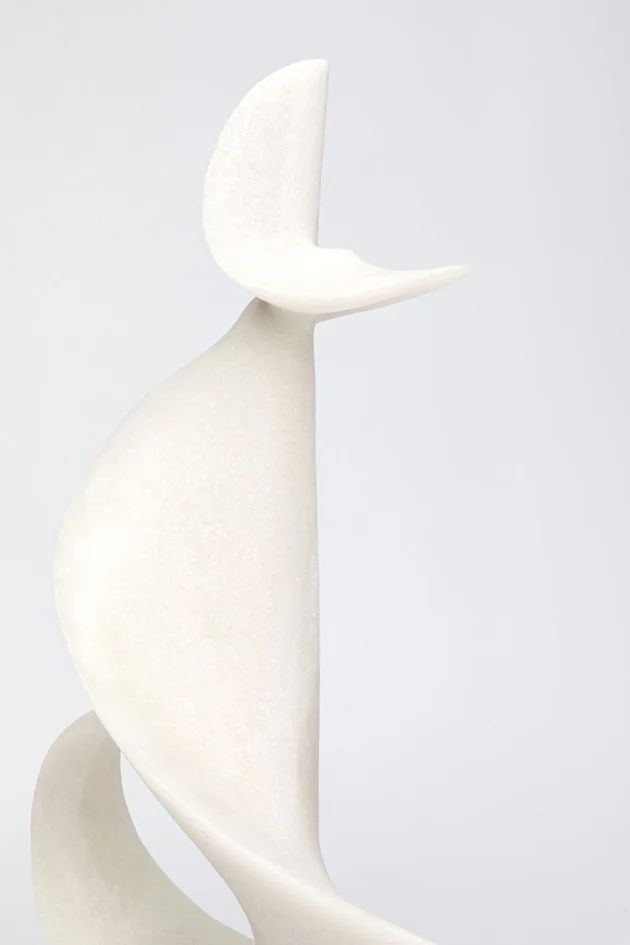 Фигурка KARE Deko Objekt Soft Line 56598