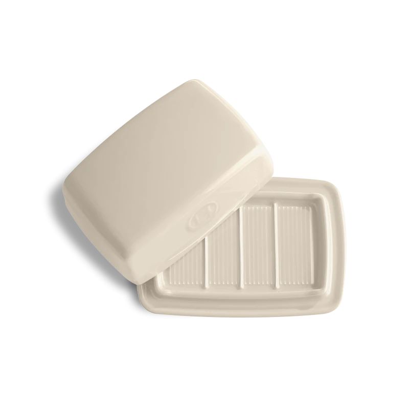 Маслёнка Emile Henry Le Beurrier Argile EH020225