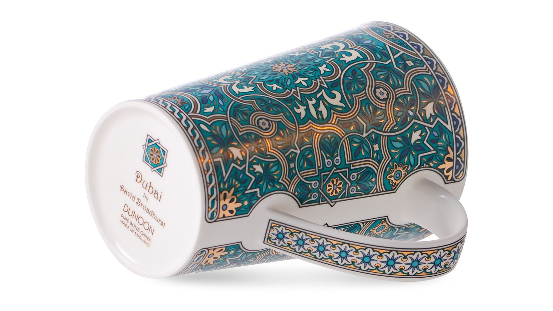 Кружка Dunoon Shetland Dubai 78670554