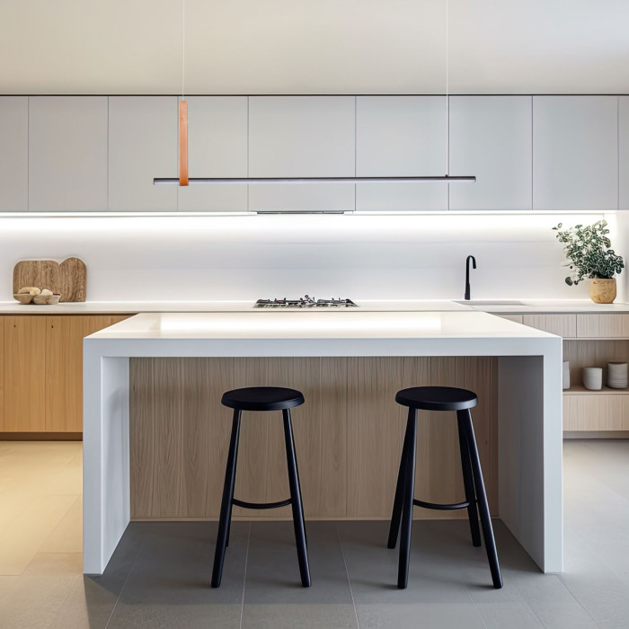 Подвесной светильник De Markt Ralph Pendant Lamp 675015801