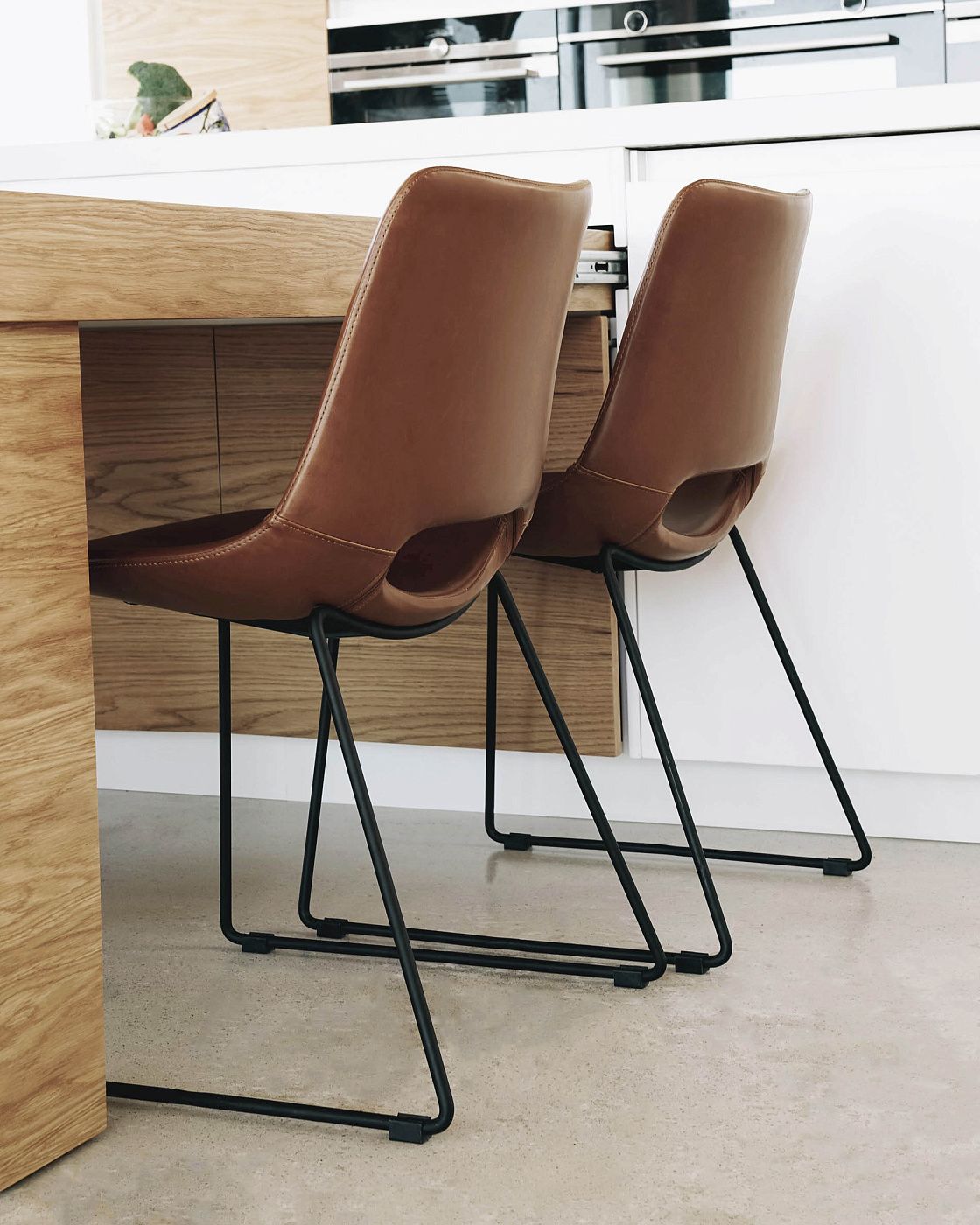 Стул La Forma Ziggy Silla LF-057932