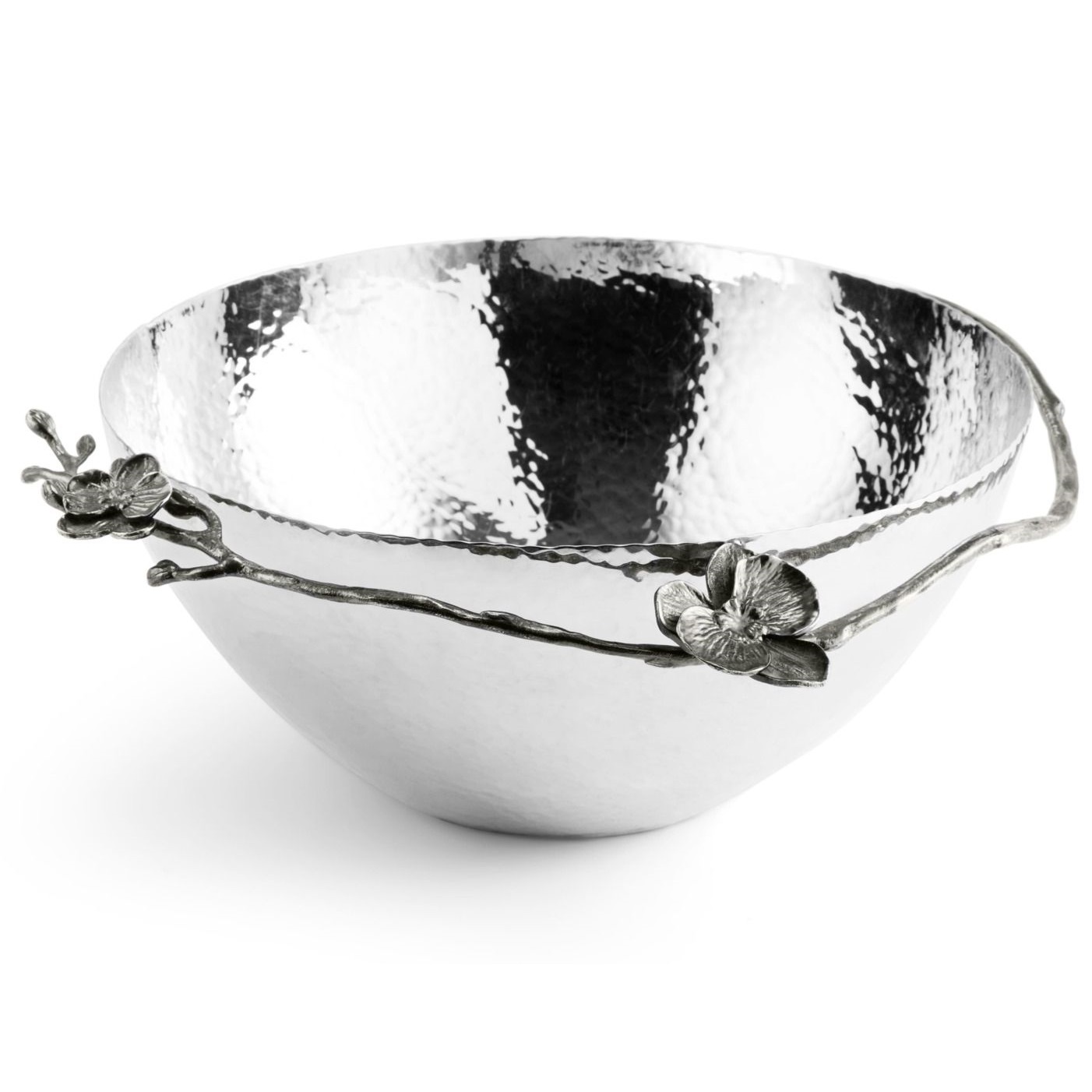Чаша Michael Aram Black Orchid Large Bowl 110713