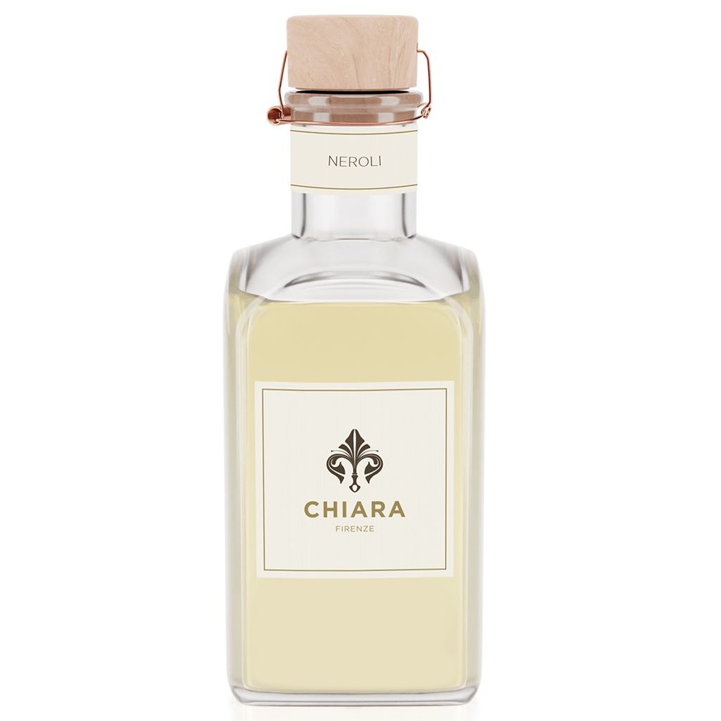 Ароматический диффузор Chiara Firenze Neroli Room Freshener NEROLI500