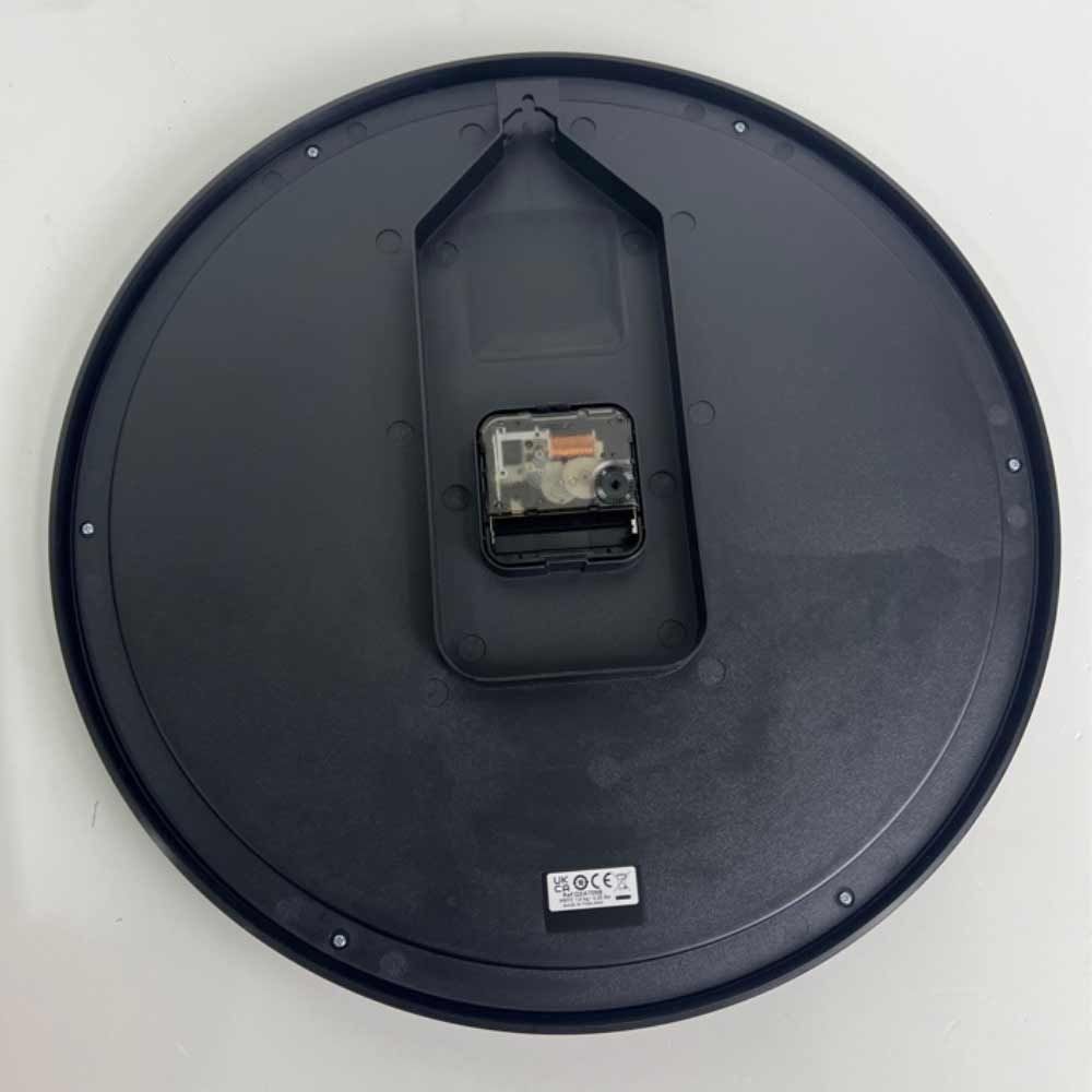 Настенные часы Seiko Quartz Wall Clock QXA737BT